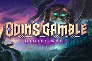 Thumbnail: Odin's Gamble by Thunderkick
