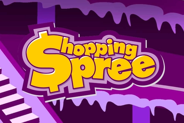 Thumbnail: Shopping Spree by Eyecon