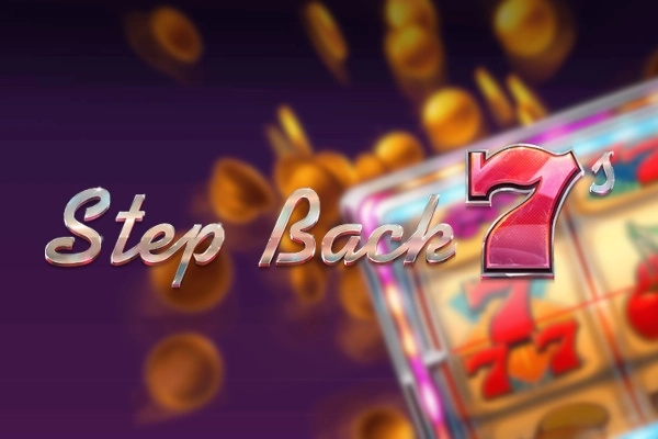 Thumbnail: Step Back 7's by Eyecon