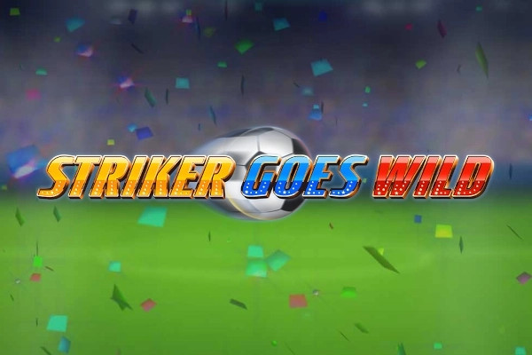 Thumbnail: Striker Goes Wild by Eyecon