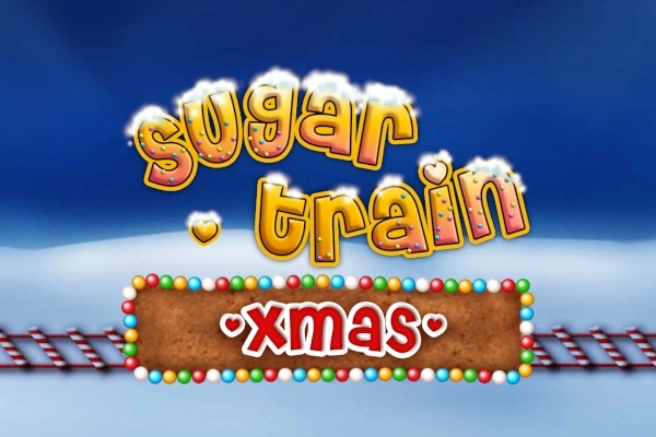 Thumbnail: Sugar Train Xmas by Eyecon