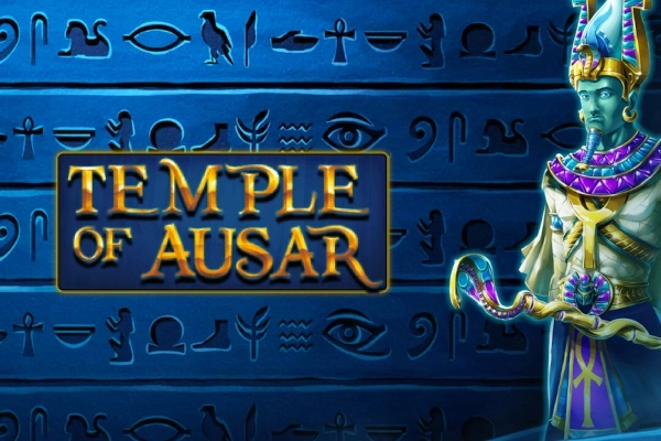 Thumbnail: Temple of Ausar by Eyecon