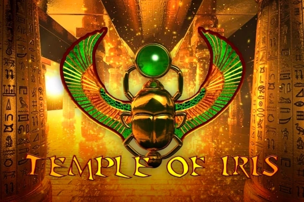 Thumbnail: Temple of Iris by Eyecon