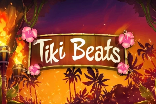 Thumbnail: Tiki Beats by Eyecon