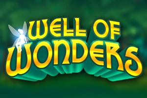 Thumbnail: Well of Wonders by Thunderkick