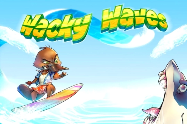 Thumbnail: Wacky Waves by Eyecon