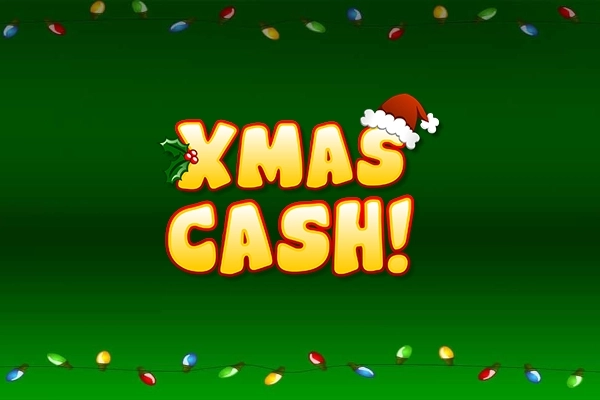 Thumbnail: Xmas Cash by Eyecon
