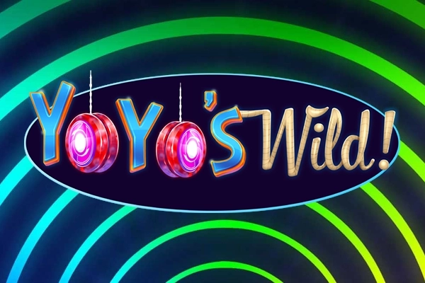 Thumbnail: Yoyo's Wild by Eyecon