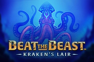 Thumbnail: Beat the Beast Kraken's Lair by Thunderkick