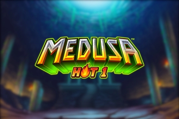 Thumbnail: Medusa Hot 1 by Hot Rise Games