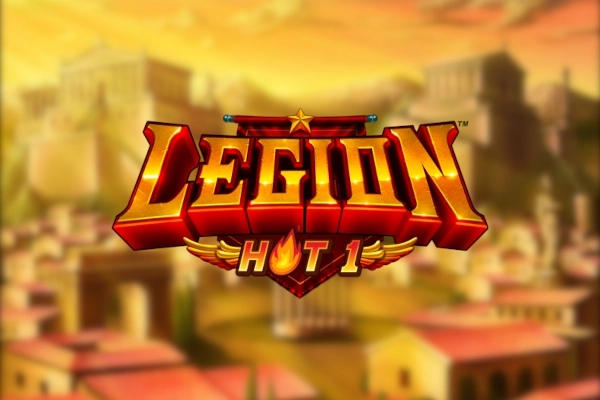 Thumbnail: Legion Hot 1 by Hot Rise Games