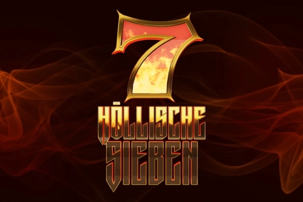 Thumbnail: Hellish Seven by Holle Games
