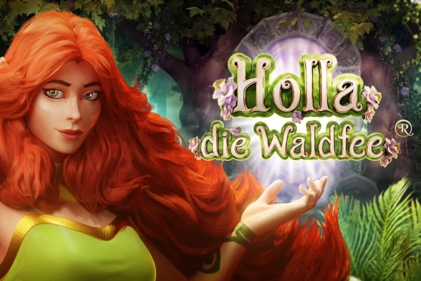 Thumbnail: Holla die Waldfee by Holle Games