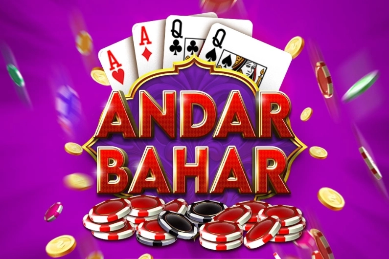 Thumbnail: Andar Bahar by RTG