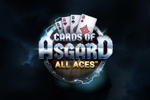 Thumbnail: Cards of Asgard All Aces by Switch Studios