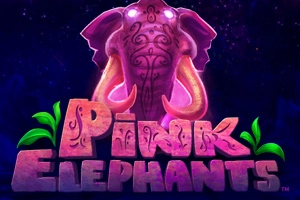 Thumbnail: Pink Elephants by Thunderkick
