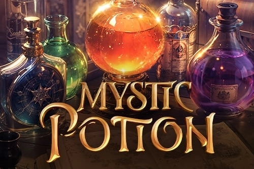 Thumbnail: Mystic Potion by Pocket Games Soft