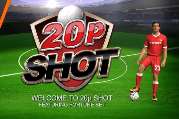 Thumbnail: 20p Shot by Inspired Gaming