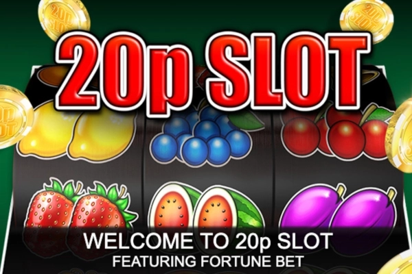 Thumbnail: 20p Slot by Inspired Gaming