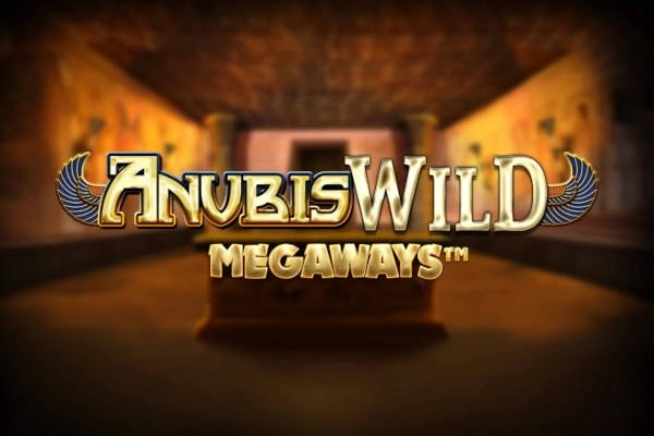 Thumbnail: Anubis Wild Megaways by Inspired Gaming