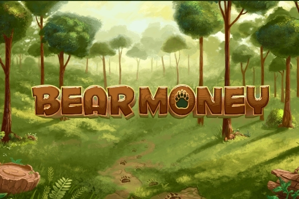 Thumbnail: Bear Money by Inspired Gaming