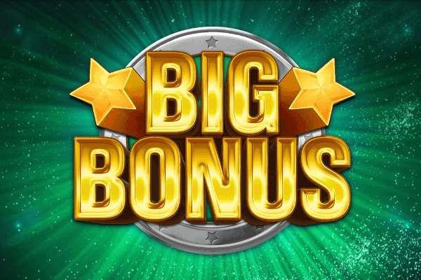 Thumbnail: Big Bonus by Inspired Gaming