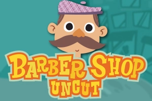 Thumbnail: Barber Shop Uncut by Thunderkick