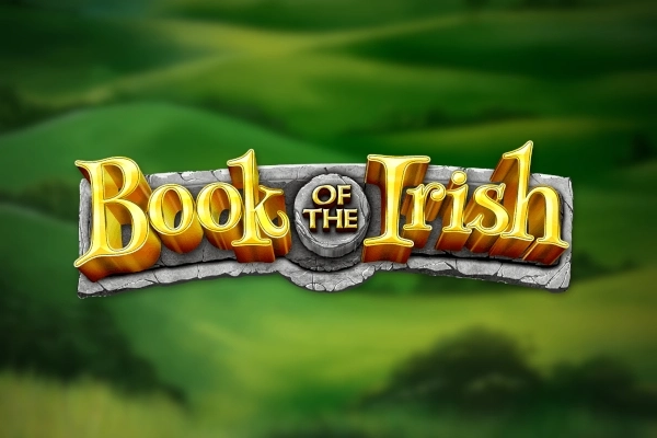 Thumbnail: Book of the Irish by Inspired Gaming