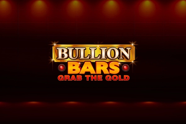 Thumbnail: Bullion Bars Grab The Gold by Inspired Gaming