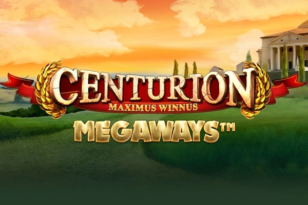 Thumbnail: Centurion Megaways by Inspired Gaming