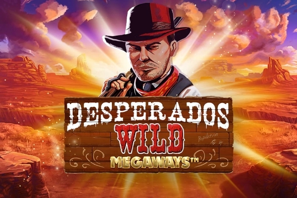 Thumbnail: Desperados Wild by Inspired Gaming
