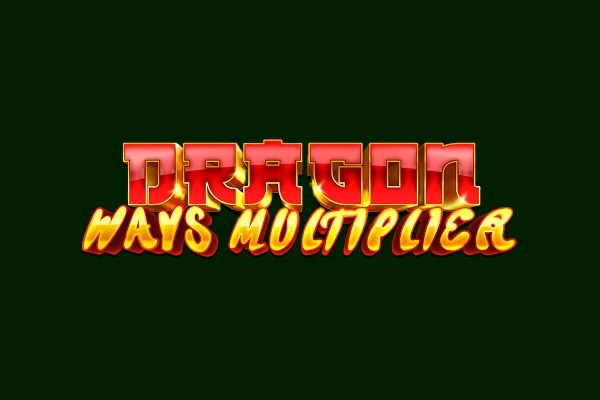 Thumbnail: Dragon Ways Multiplier by Inspired Gaming