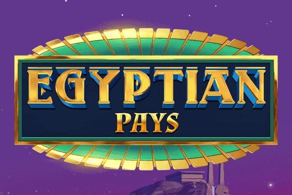 Thumbnail: Egyptian Pays by Inspired Gaming