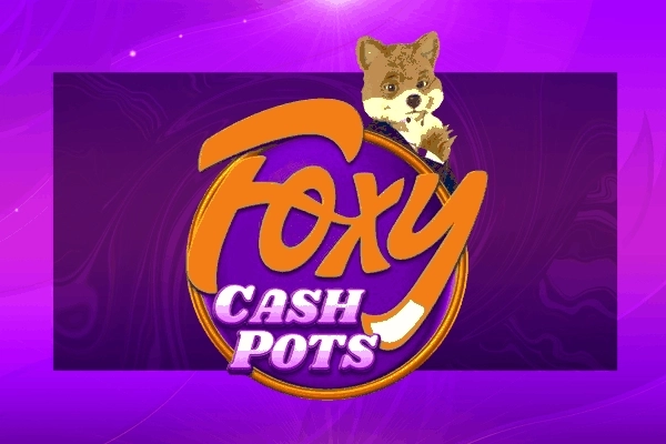 Thumbnail: Foxy Cash Pots by Inspired Gaming