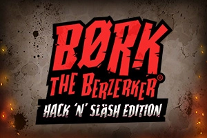 Thumbnail: Bork the Berzerker Hack 'N' Slash Edition by Thunderkick