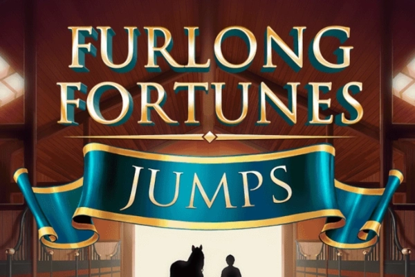 Thumbnail: Furlong Fortunes Jumps by Inspired Gaming
