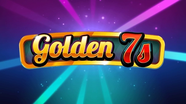 Thumbnail: Golden 7s by Inspired Gaming