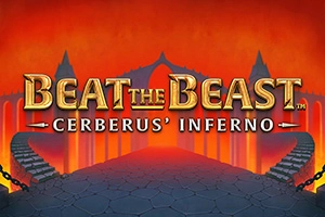 Thumbnail: Beat the Beast Cerberus' Inferno by Thunderkick