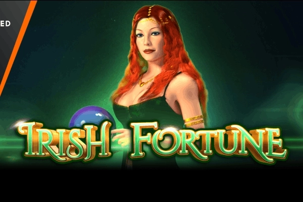 Thumbnail: Irish Fortune by Inspired Gaming