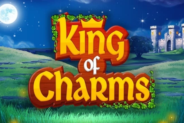 Thumbnail: King of Charms by Inspired Gaming