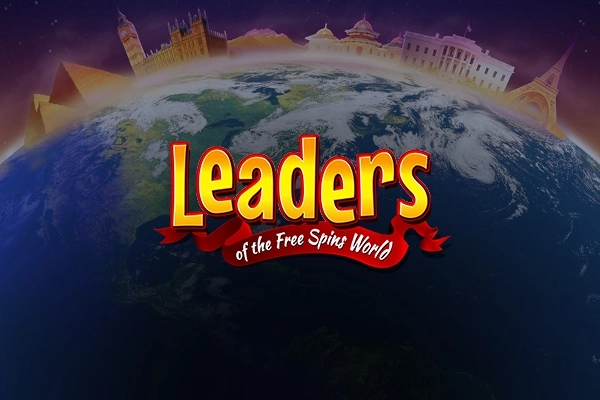 Thumbnail: Leaders of the Free Spins World by Inspired Gaming