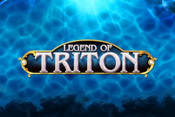 Thumbnail: Legend of Triton by Inspired Gaming