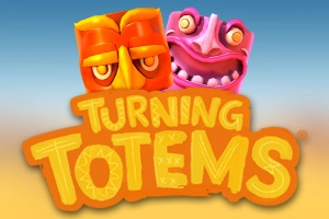 Thumbnail: Turning Totems by Thunderkick