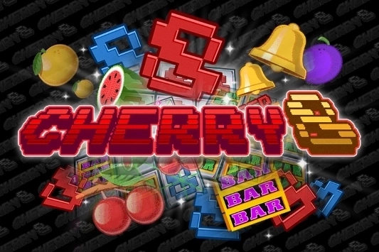Thumbnail: Cherry8 by Crucible Gaming