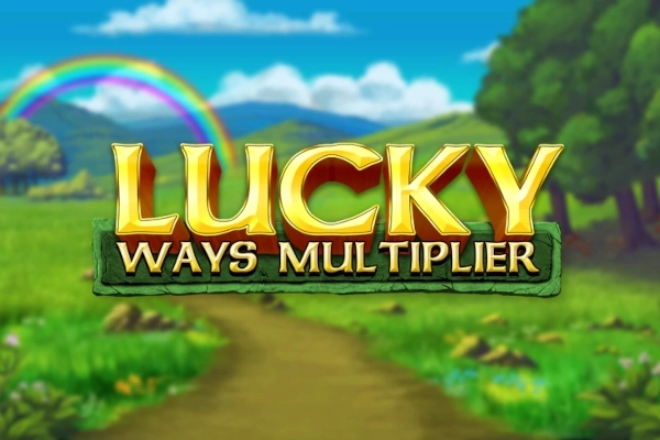 Thumbnail: Lucky Ways Multiplier by Inspired Gaming