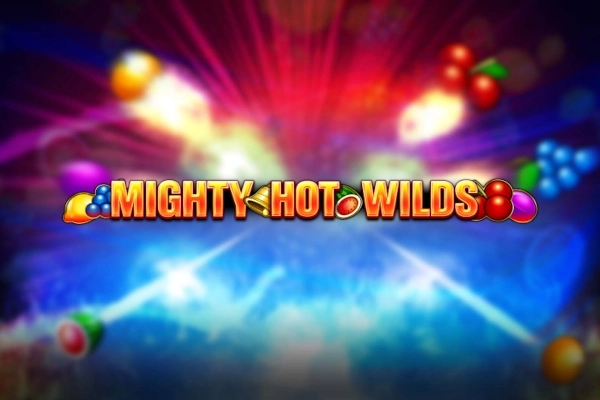 Thumbnail: Mighty Hot Wilds by Inspired Gaming