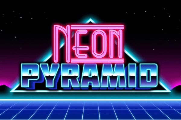Thumbnail: Neon Pyramid by Inspired Gaming