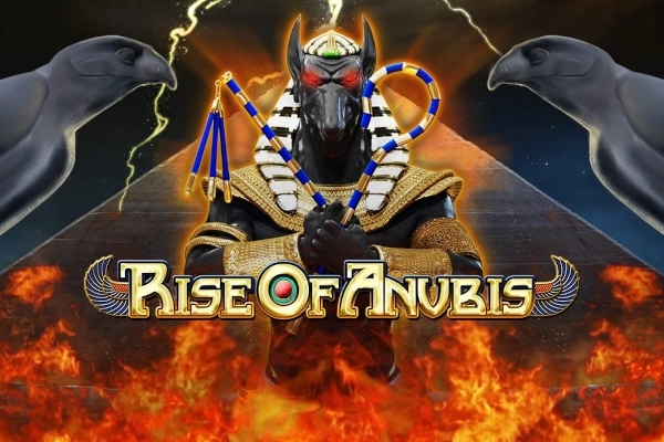 Thumbnail: Rise of Anubis by Inspired Gaming