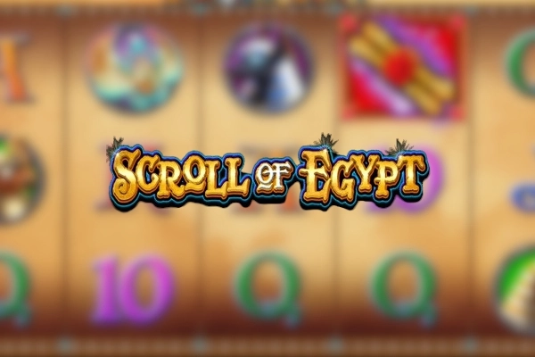 Thumbnail: Scroll of Egypt by Inspired Gaming
