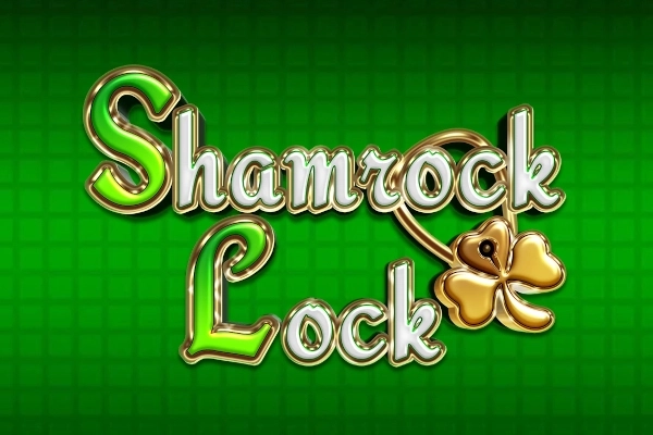 Thumbnail: Shamrock Lock by Inspired Gaming